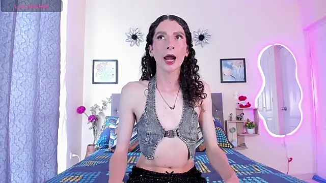 viioleta queen online show from 05.28.26
