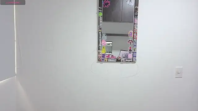 giulietta monsalve online show from 04.17.26