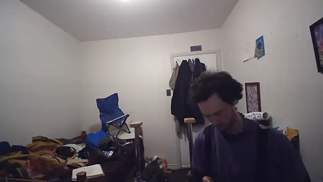 JohnnyMoves online show from 05.06.26
