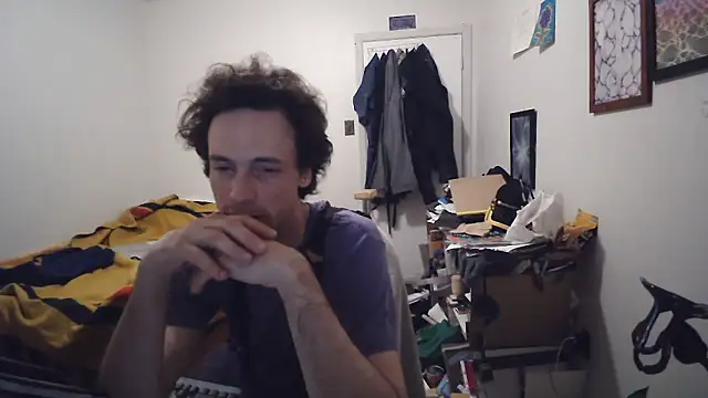 JohnnyMoves online show from 05.19.26