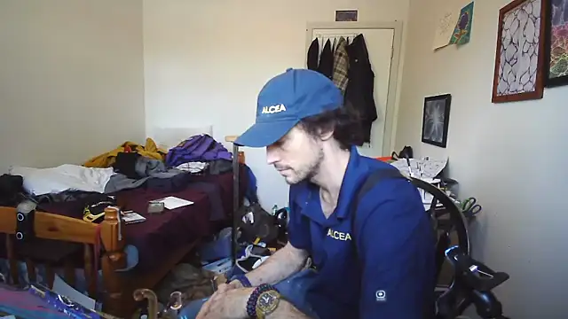 JohnnyMoves online show from 06.02.26