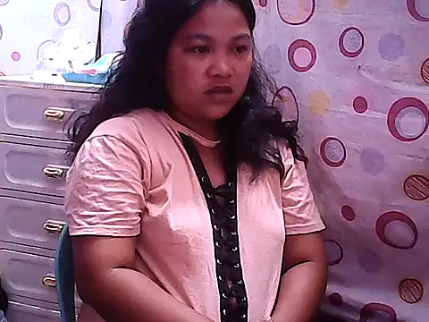 PinayFantasy4you online show from 04.18.26