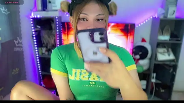 hannaBaby lisyos11 online show from 06.13.26