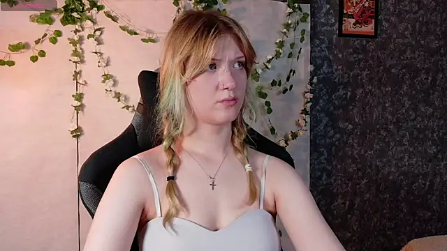 Lina Wi online show from 07.03.26