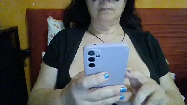 CasalingaEccitata online show from 06.14.26