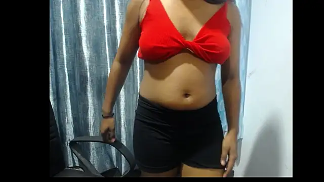 Snapshot of Sizu_ chatting on 05.03.26 Sizu online show from 05.03.26