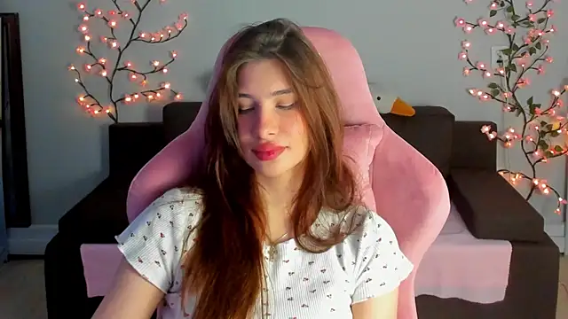 SonyaMalish online show from 04.25.26