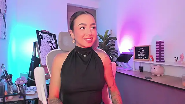 LilitMalkova online show from 05.04.26