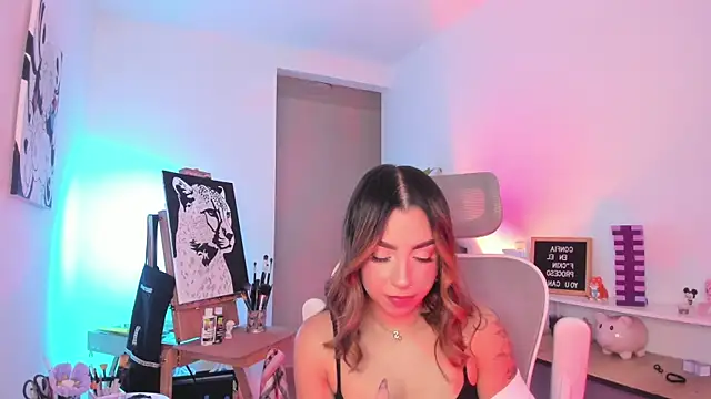 LilitMalkova online show from 05.05.26