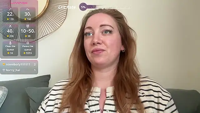 arielsweetieee online show from 04.23.26