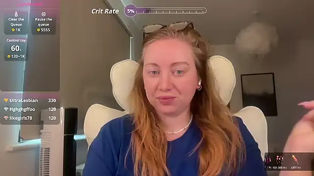 arielsweetieee online show from 05.01.26