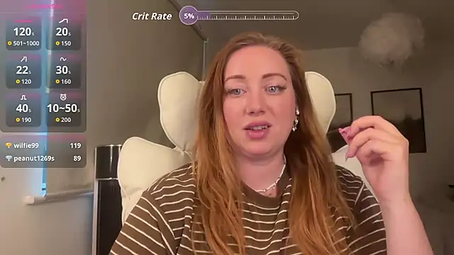 arielsweetieee online show from 05.09.26