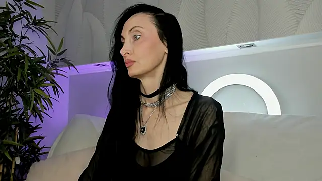Avrora Mars online show from 05.16.26