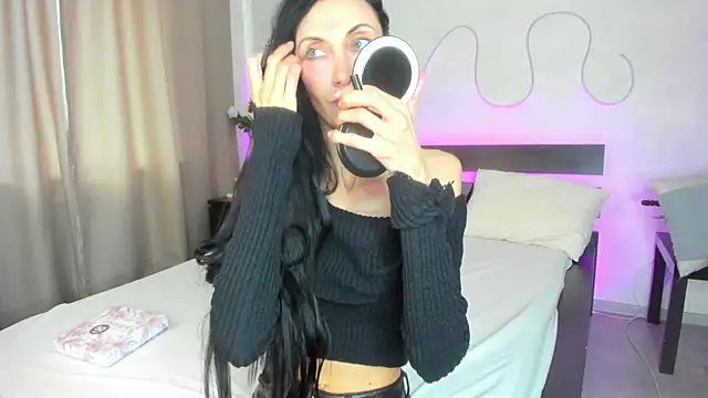 Avrora Mars online show from 05.22.26