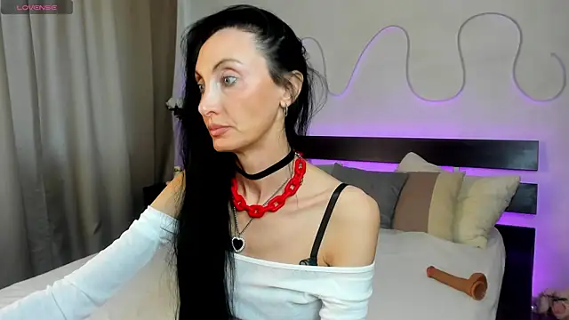 Snapshot of Avrora_Mars chatting on 06.20.26 Avrora Mars online show from 06.20.26