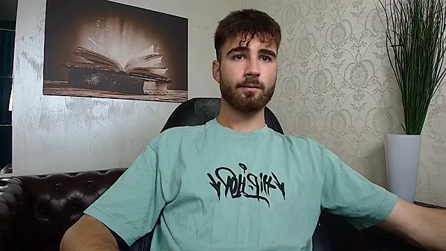 KyloEast online show from 07.08.26