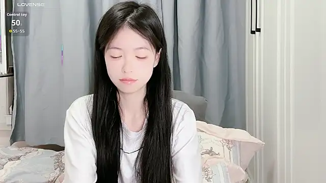 XiaoMei-iiiiii online show from 05.28.26
