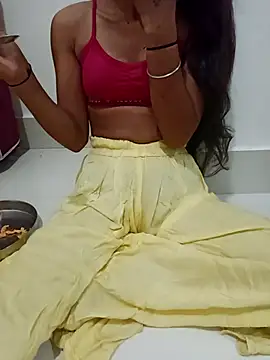 Snapshot of Riya_rani7 chatting on 04.20.26 Riya rani7 online show from 04.20.26