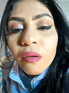 LucyWild8 online show from 07.15.26
