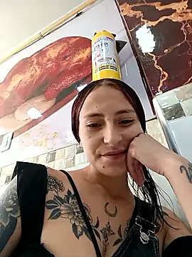 im scarlett20 online show from 05.15.26