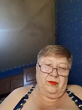 Letty Gaby online show from 04.19.26