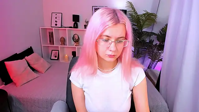 RoxySun  online show from 05.22.26
