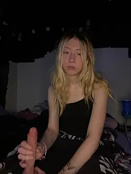 Spoilmedaddy732 online show from 06.04.26