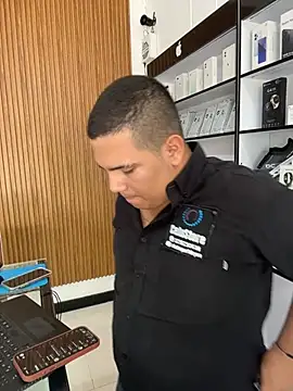 Patricio 02 online show from 04.29.26