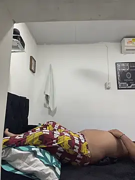 Patricio 02 online show from 05.25.26