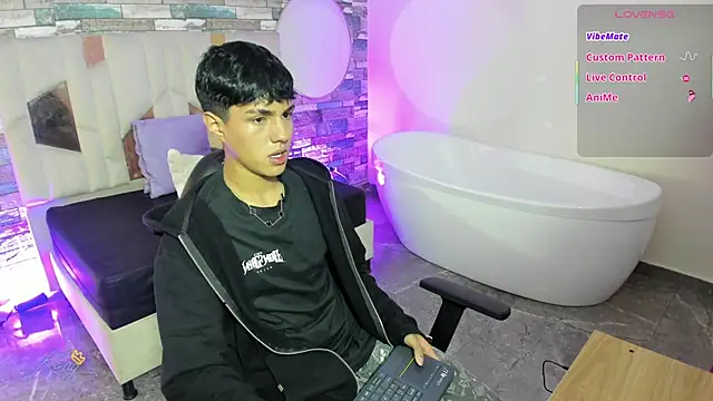 Damian tay online show from 05.09.26