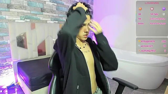 Damian tay online show from 05.09.26