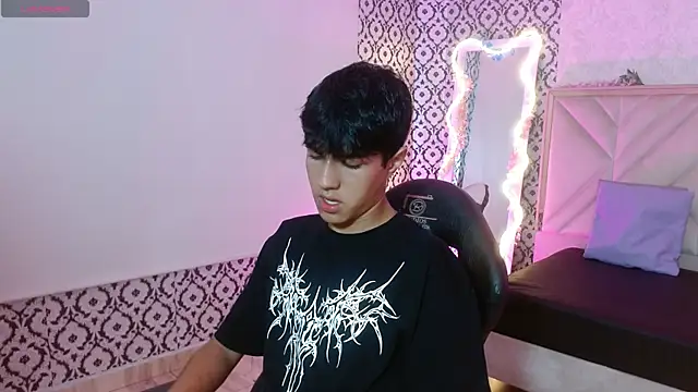 Damian tay online show from 07.02.26