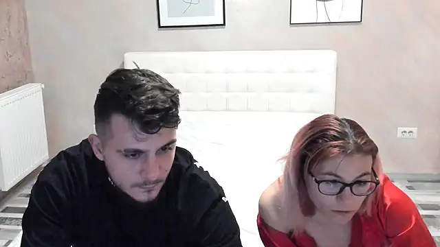 TreesomeMMF online show from 04.16.26