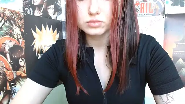 Snapshot of AvaOuroboros chatting on 06.29.26 AvaOuroboros online show from 06.29.26