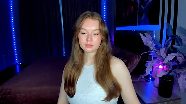 ValeriSunny online show from 07.26.26