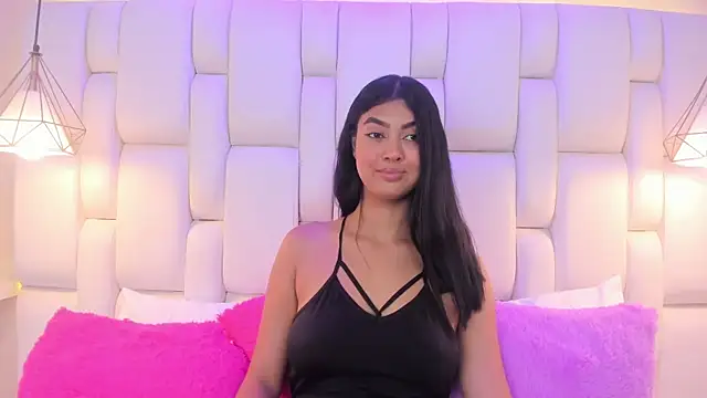 TaniaSevillano online show from 05.01.26