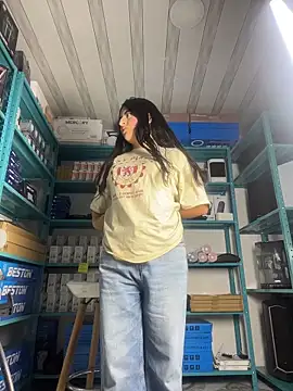 Maggiee 1 online show from 05.25.26
