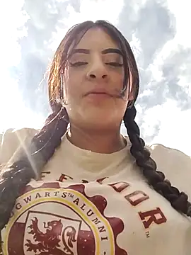 Maggiee 1 online show from 07.04.26
