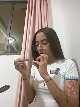 Abby Coper1 online show from 07.14.26