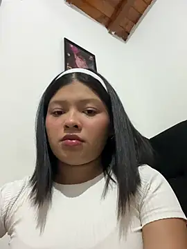 Abby Coper1 online show from 07.17.26