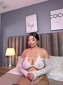 LilyFoox online show from 06.05.26