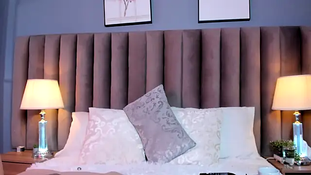 LilyFoox online show from 06.06.26