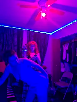 rheasplayground online show from 04.28.26