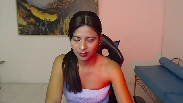 Lady isabella  online show from 04.30.26