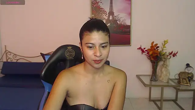 Lady isabella  online show from 05.29.26