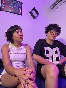 Luna Izk online show from 04.30.26