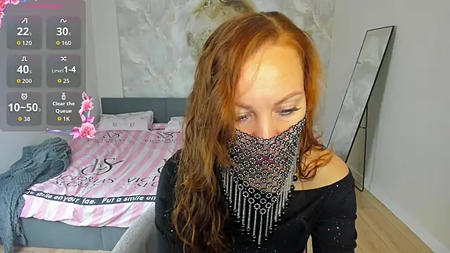 Margo Kelly online show from 06.12.26