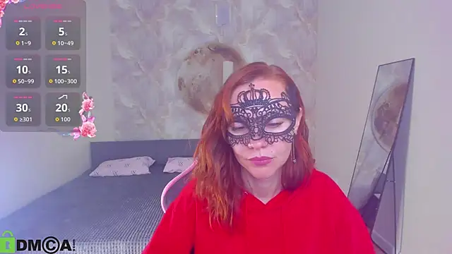 Margo Kelly online show from 07.10.26