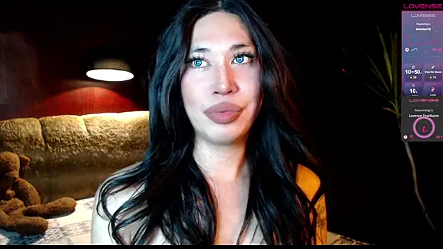 prettybushy online show from 04.28.26