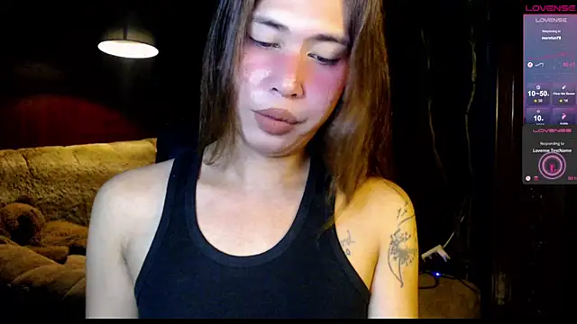 prettybushy online show from 05.16.26